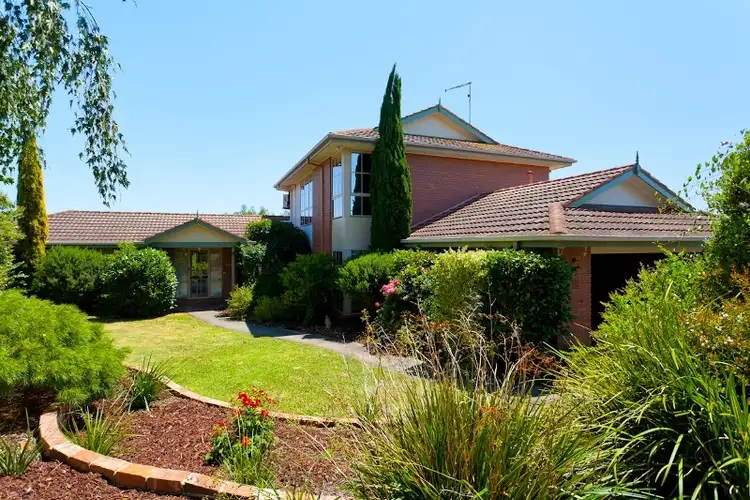 18 Rintel Court, Warragul VIC 3820