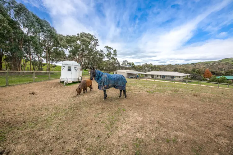 9 Wason Court, Tooborac VIC 3522