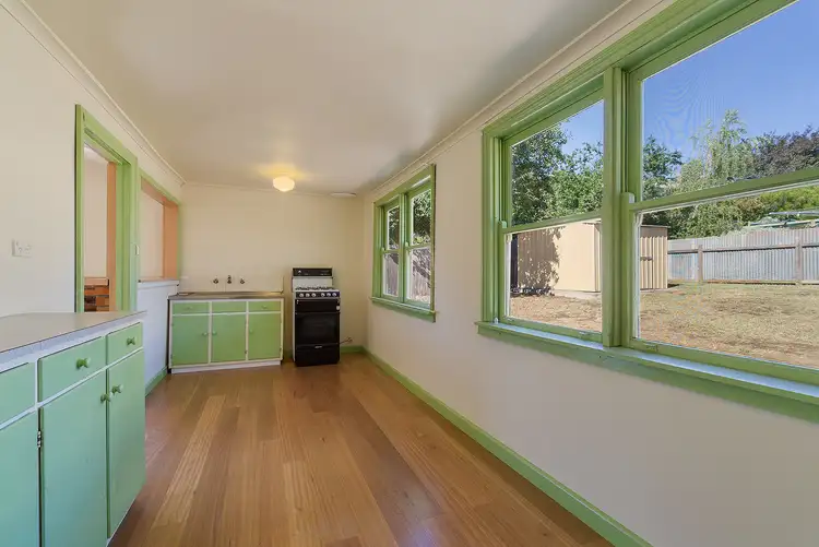 Fifth view of Homely house listing, 37 Bowden Street, Castlemaine VIC 3450