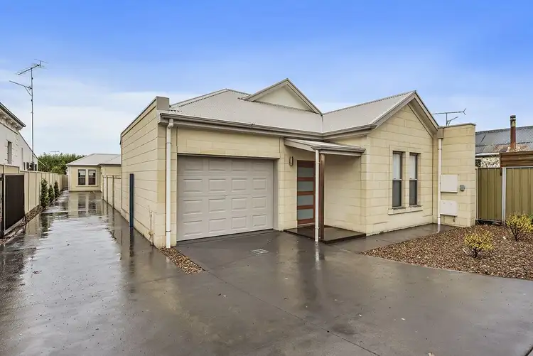 Main view of Homely unit listing, 13A Bertha Street, Mount Gambier SA 5290