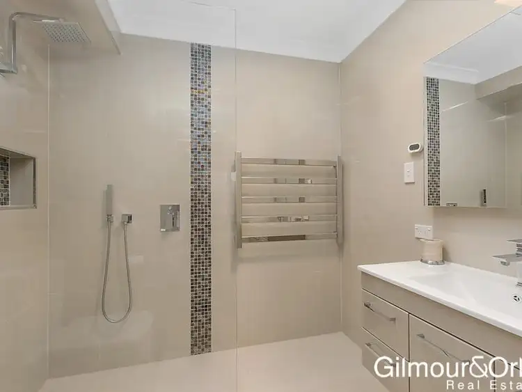 Fourth view of Homely house listing, 20 Croatia Place, Quakers Hill NSW 2763
