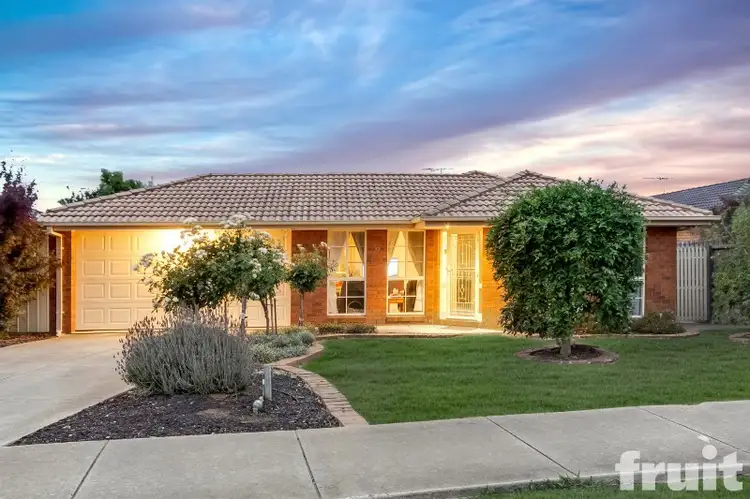 97 Bickford Road, Grovedale VIC 3216