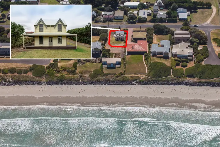 174 Griffiths Street, Port Fairy VIC 3284