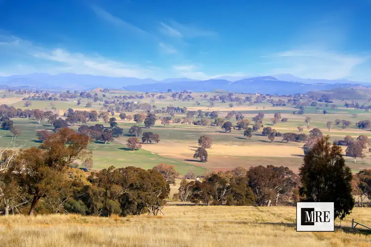 Main view of Homely rural property listing, 165 Melba Road, Barwite VIC 3722