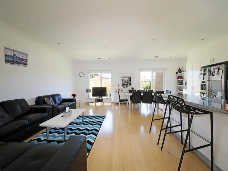 Second view of Homely townhouse listing, 13/D Rockbank Road, Ardeer VIC 3022