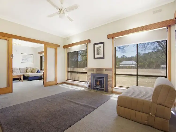 Third view of Homely house listing, 13 Wright Street, Heathcote VIC 3523
