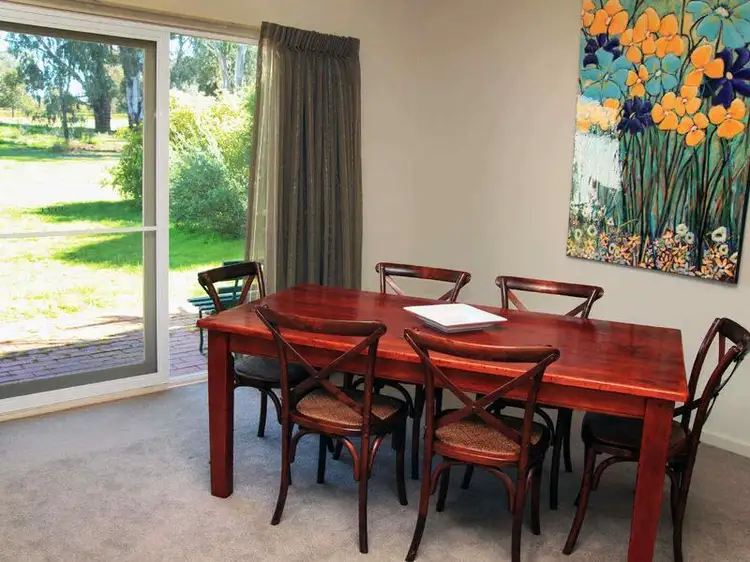 Fifth view of Homely townhouse listing, 6/217 Melbourne Street, Mulwala NSW 2647