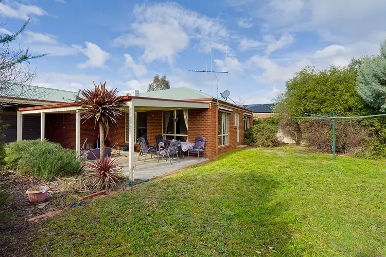 Fourth view of Homely house listing, 17 Lawrence Park Drive, Castlemaine VIC 3450