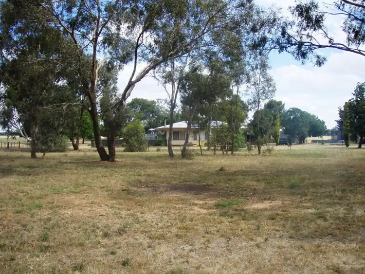 Fourth view of Homely rural property listing, 397 Dingee Road, Rochester VIC 3561