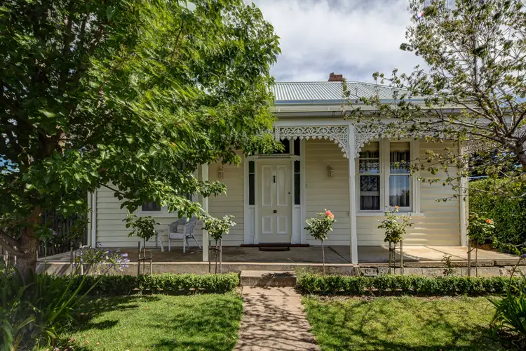 Main view of Homely house listing, 81 Cox Street, Port Fairy VIC 3284