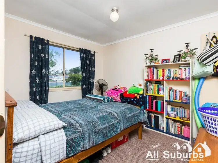 Sixth view of Homely townhouse listing, 3/709 Kingston Road, Waterford West QLD 4133