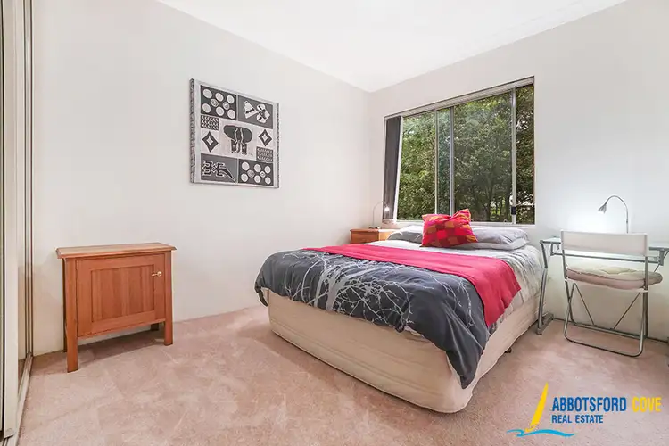 Fourth view of Homely apartment listing, 1 Figtree Avenue, Abbotsford NSW 2046