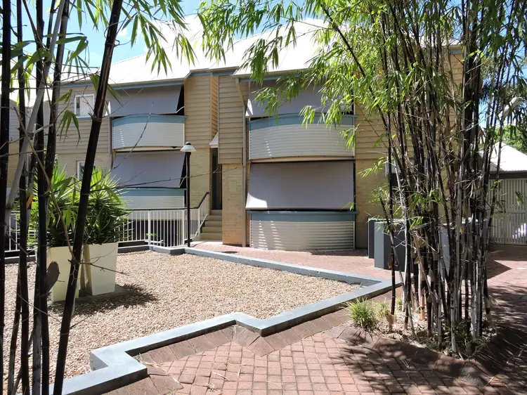Sixth view of Homely unit listing, 3A/23 QUINTON ST, Kangaroo Point QLD 4169