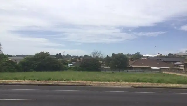 5 Boandik Terrace, Mount Gambier SA 5290