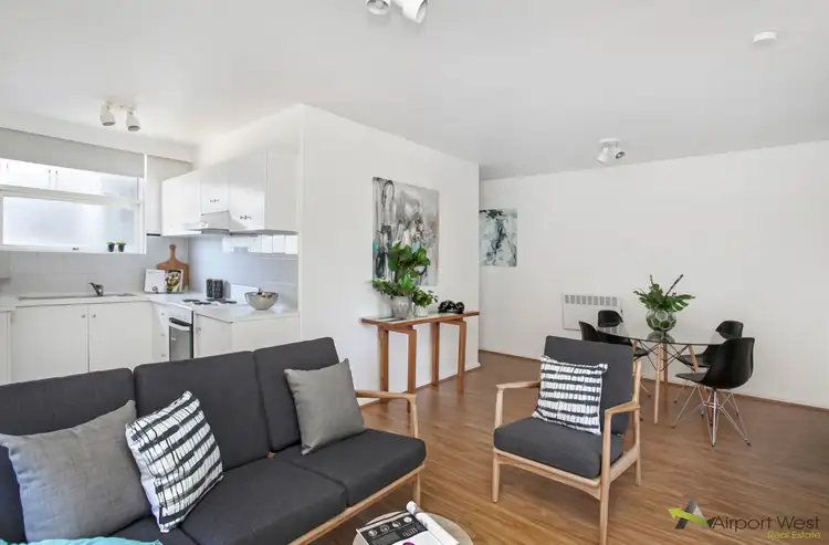 8/160 Napier Street, Essendon VIC 3040