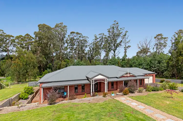 Second view of Homely house listing, 9 Thomson Lane, Kinglake VIC 3763