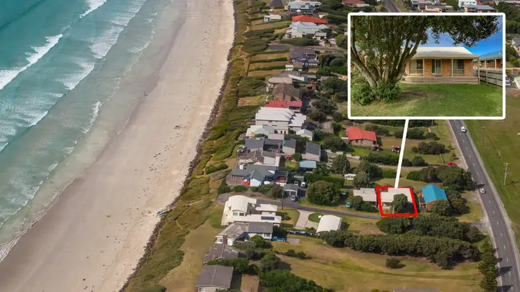 5 Connolly Street, Port Fairy VIC 3284