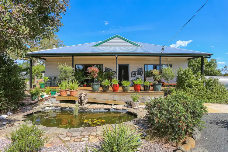 129-131 Martin Street, Dunkeld VIC 3294