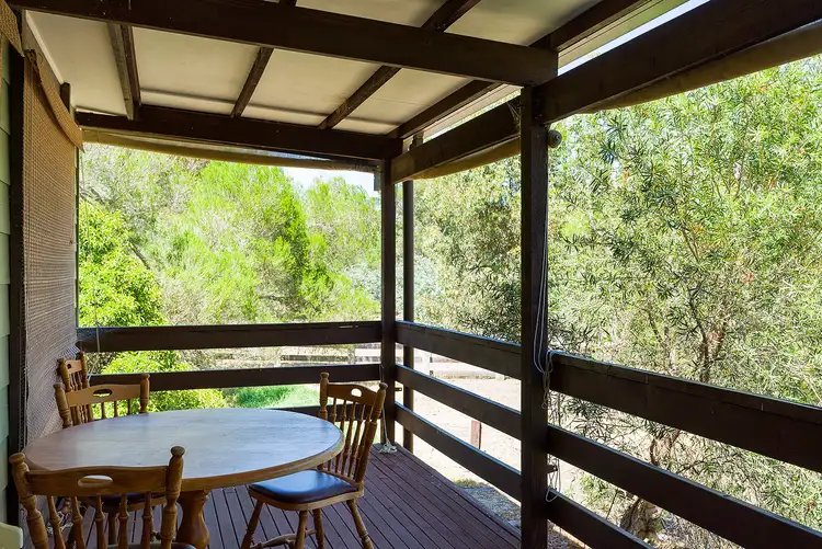 Second view of Homely house listing, 530 Maldon-Newstead Road, Welshmans Reef VIC 3462