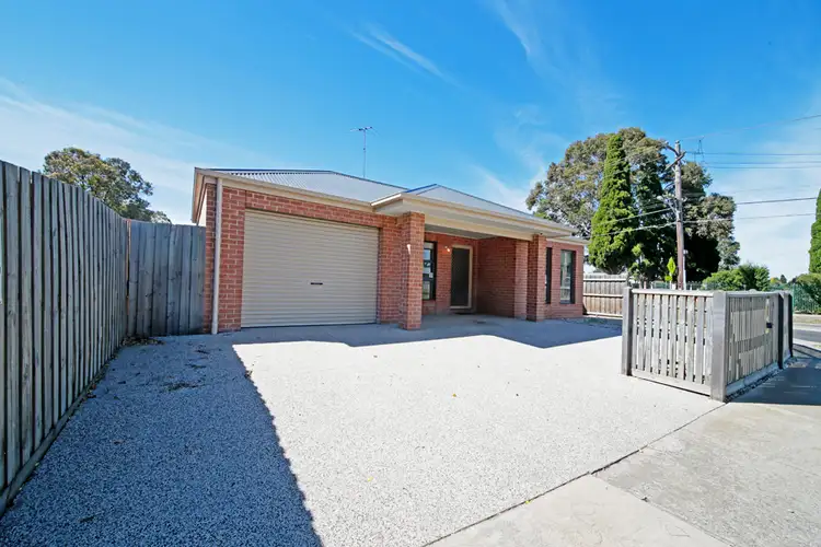 Second view of Homely house listing, 58 Plume street, Norlane VIC 3214