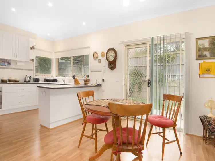 Fourth view of Homely unit listing, Unit 19/27 Jefferson Road, Garfield VIC 3814