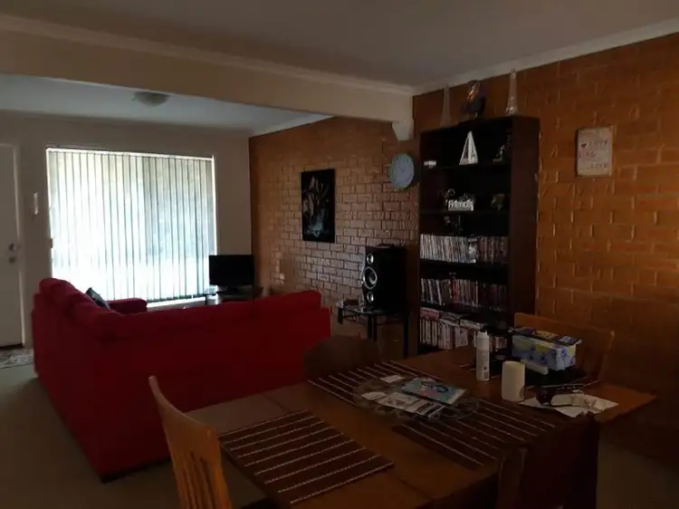 Fourth view of Homely townhouse listing, 50/15 Vitko Street, Woodridge QLD 4114