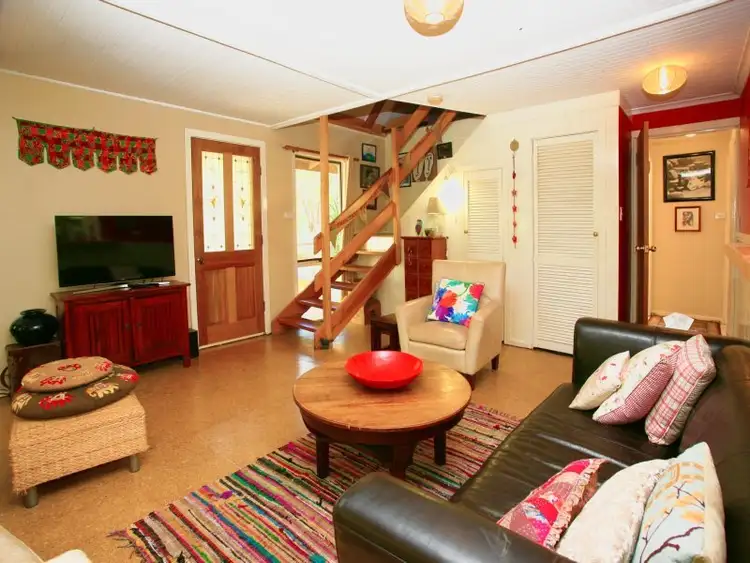 Fourth view of Homely house listing, 1024 Greendale Blackwood Road, Blackwood VIC 3458