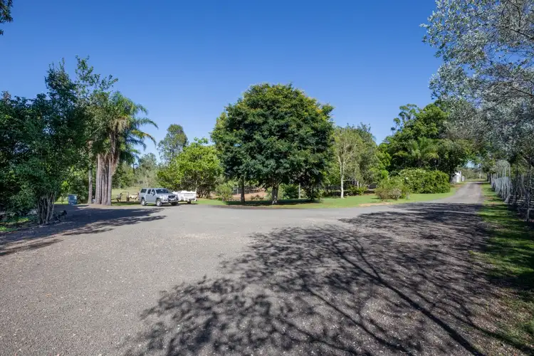 Seventh view of Homely rural property listing, 10 Ladewigs Road, Karrabin QLD 4306