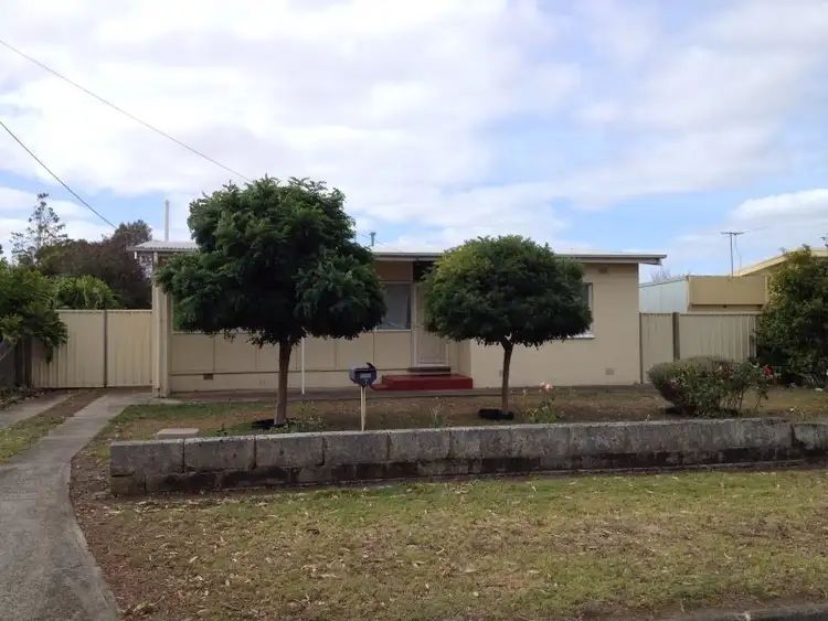 7 Hutley Terrace, Mount Gambier SA 5290