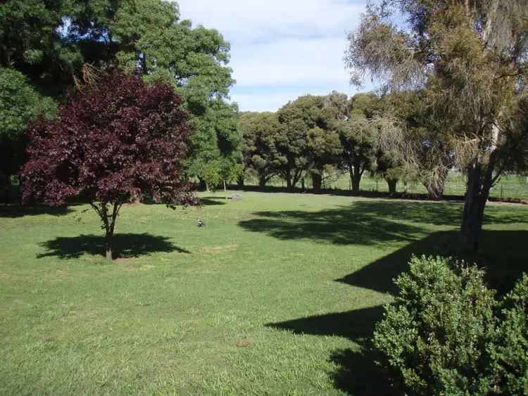 Third view of Homely rural property listing, 1109 Foster Road, Ballendella VIC 3561