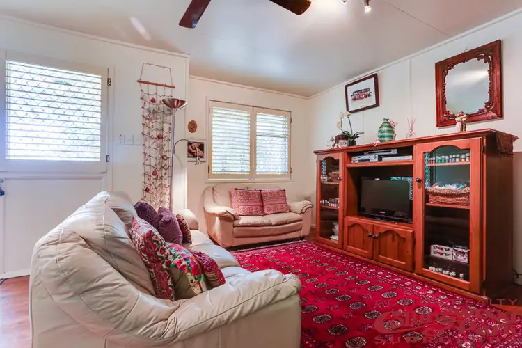 Fourth view of Homely house listing, 25 Hayden Street, Riverview QLD 4303