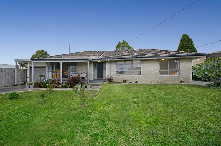 5 Sussex Court, Grovedale VIC 3216
