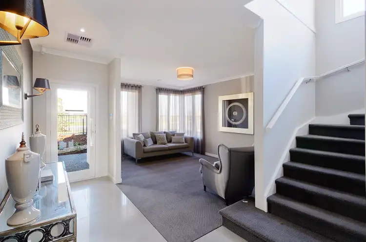 Sixth view of Homely house listing, 1 Belant Way, Clyde North VIC 3978