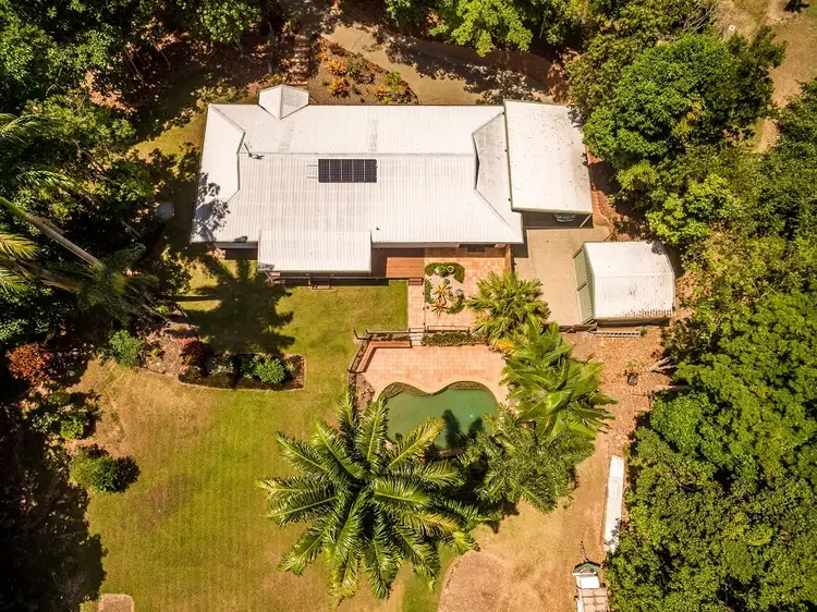 Fourth view of Homely house listing, 10-12 Riverslea Close, Redlynch QLD 4870