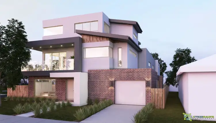 Third view of Homely townhouse listing, 4/74 Theodore Street, St Albans VIC 3021