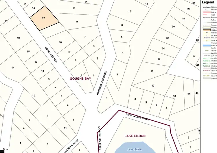 Seventh view of Homely house listing, 12 Honey Bee Run, Goughs Bay VIC 3723