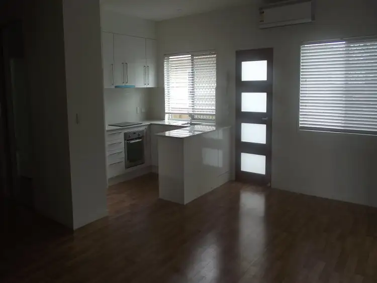 Third view of Homely villa listing, 4/3 Landsborough Ave, Scarborough QLD 4020