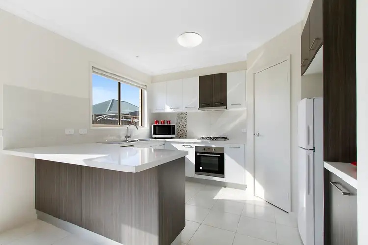 Third view of Homely unit listing, 1/400 York Street, Sale VIC 3850
