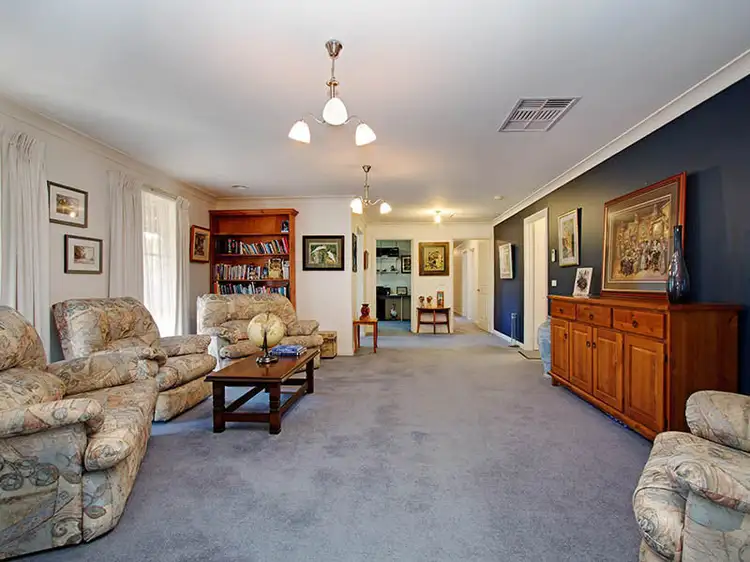 Fourth view of Homely house listing, 70 Edward Staff Drive, Kinglake VIC 3763