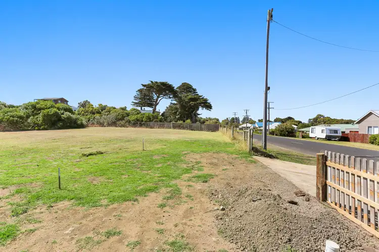 Third view of Homely land listing, LOT 2/24 Philip Street, Port Fairy VIC 3284