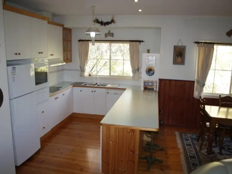Fourth view of Homely house listing, 55 Alpine Ridge Drive, Merrijig VIC 3723