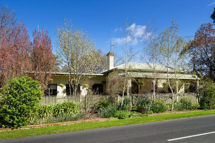 97 Richards Road, Castlemaine VIC 3450
