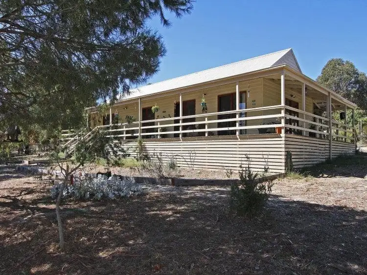 Main view of Homely rural property listing, 780 Northern Highway, Heathcote VIC 3523