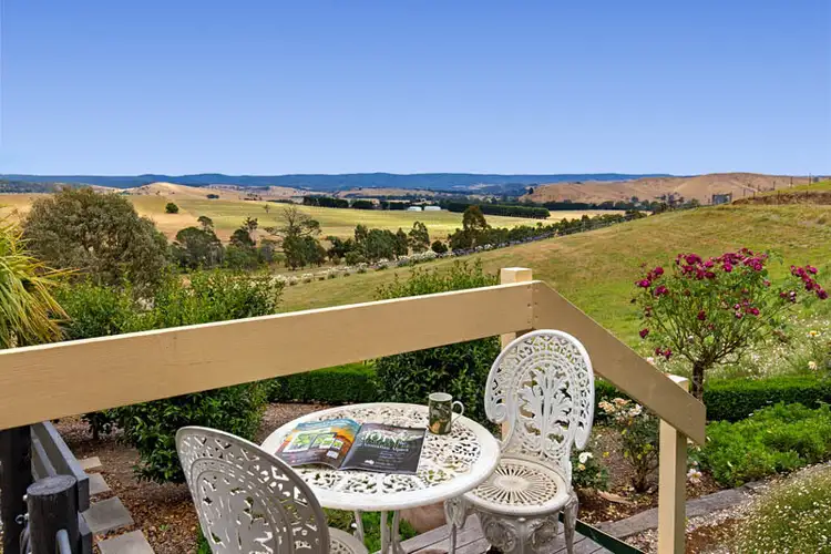 Sixth view of Homely house listing, 111 Joyces Road, Glenburn VIC 3717