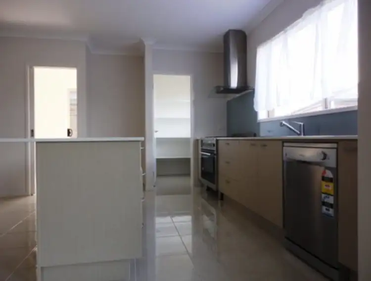 Second view of Homely house listing, 28 Hewett Drive, Point Cook VIC 3030