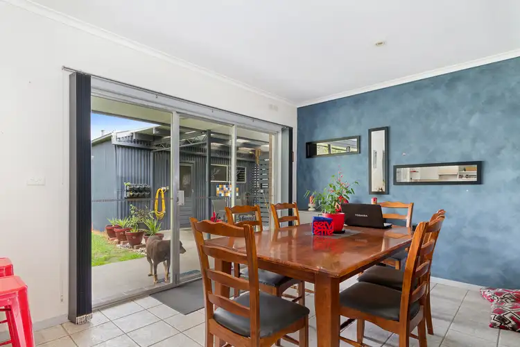 Fourth view of Homely rural property listing, 10-18 Carrs Creek Rd, Longford VIC 3851