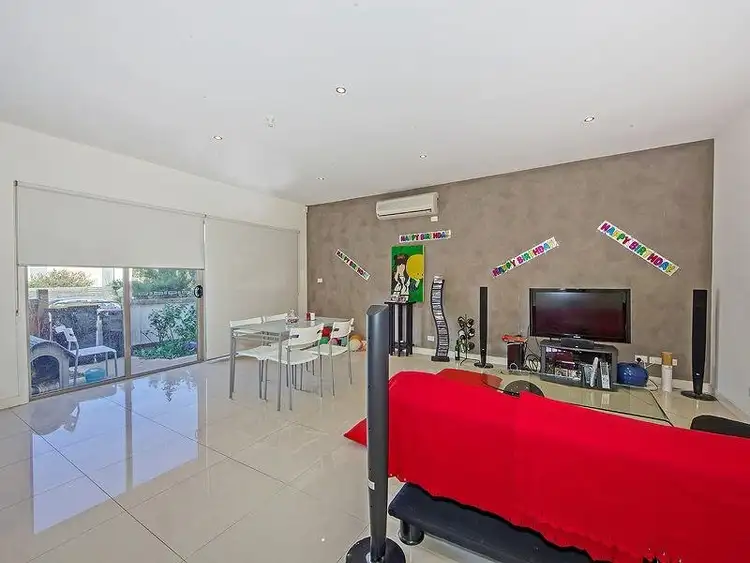 Fifth view of Homely townhouse listing, 2/30 Cranwell Square, Caroline Springs VIC 3023