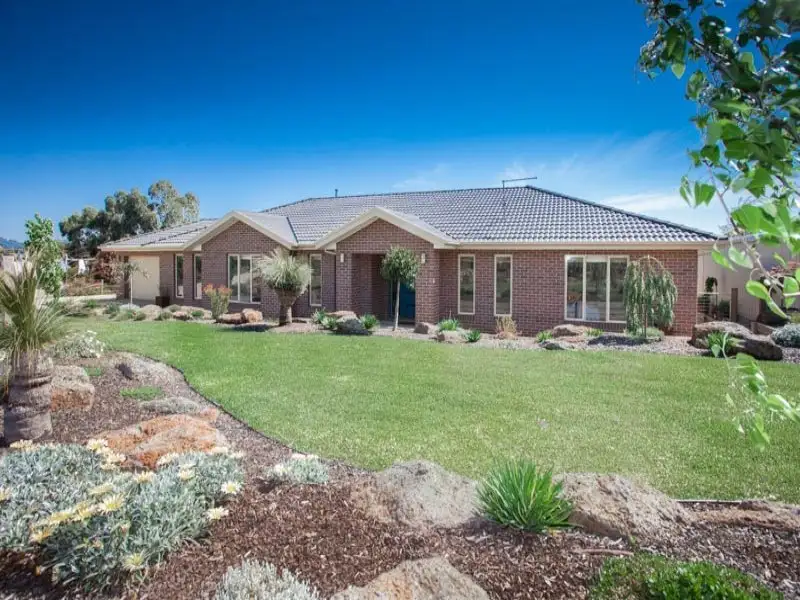 Main view of Homely house listing, 3 Alcheringa Crescent, Gisborne VIC 3437