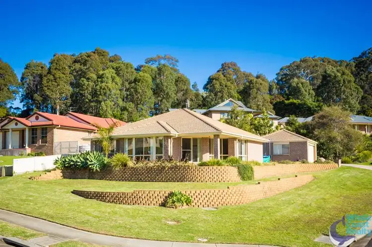 Main view of Homely house listing, 2 John Pl, North Narooma NSW 2546
