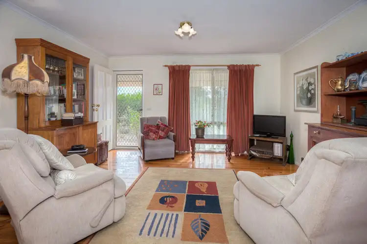 Third view of Homely house listing, 11 Noel Street, Lancefield VIC 3435